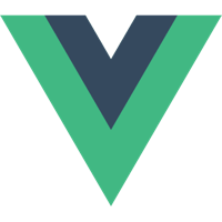Vue Logo